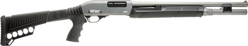 Gforce Arms GF2P Shotgun - 12, 18.5"
