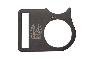 Gg&g, Inc. Mossberg 590 AMBI FRNT Sling Mount