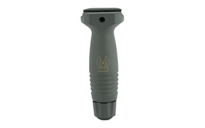 Gg&g, Inc. Vertical GRIP W/compartment