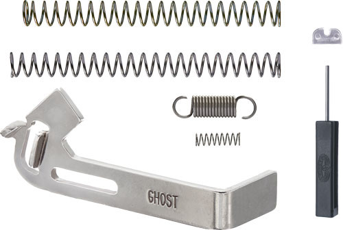 Ghost, Inc. 3.5 EVO ELITE Trigger Installation KIT GLOCK 1-5