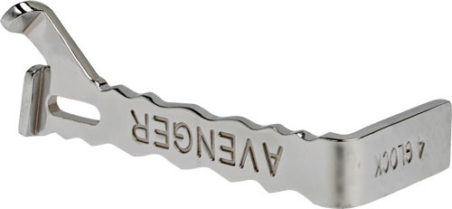 Ghost, Inc. Avenger 3.5 Connector FOR Glocks GEN 1-6 Drop-in