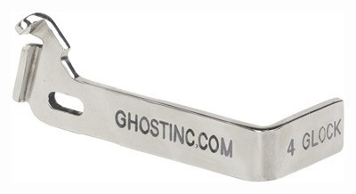 Ghost, Inc. EDGE 3.5 Connector FOR Glocks GEN 1-5 Drop-in