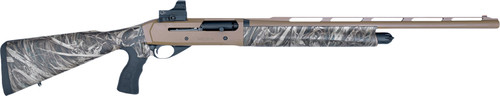 Girsan MC312 Gobbler Pistol Grip Shotgun - 12, 24"