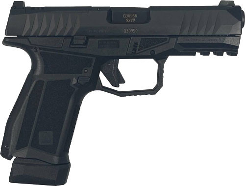 Global Ordnance Pistol - 9mm LUGER