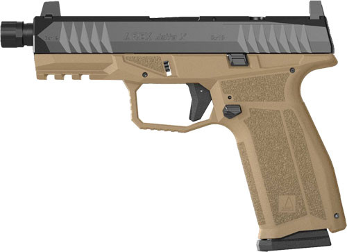 Global Ordnance Pistol - 9mm LUGER
