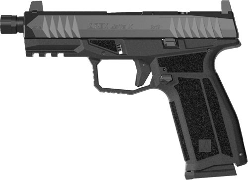 Global Ordnance Pistol - 9mm LUGER
