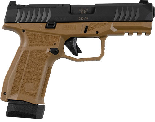 Global Ordnance Pistol - 9mm LUGER
