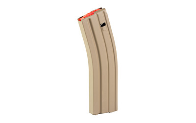 Global Ordnance GO Magazine AR15 40RD STEEL 5.56/.223 Flat Dark Earth