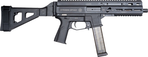 Global Ordnance Stribog - 10mm AUTO