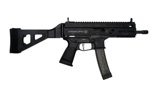 Global Ordnance Pistol - 9mm LUGER