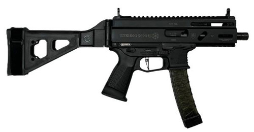 Global Ordnance Stribog - 9mm LUGER