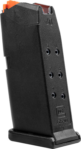Glock G27 Gen 5 Magazine Accessory-magazines for Glock - 40 S&W, 9-Round