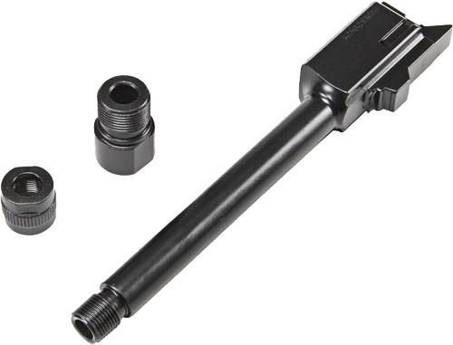 Glock G44 Threaded Barrel Accessory-barrels for Glock 44