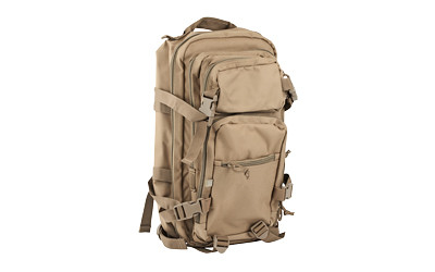 Glock OEM Backpack Coyote