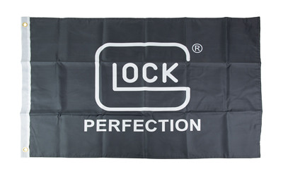 Glock OEM GLOCK FLAG DBL SIDED
