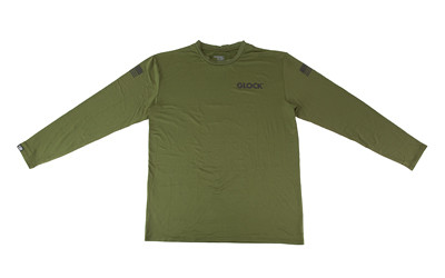 Glock OEM LNG SLV Perform Olive Drab M