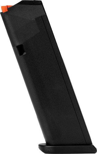 Glock G17 / G34 Magazine Accessory-magazines for Glock - 9mm LUGER (9X19,9mm PARABELUM), 15-Round