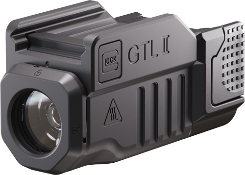 Glock OEM Tactical LIGHT II Aluminum Housing