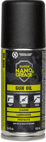 Gnp Defend Defend Precision Aerosal 3.4 OZ.