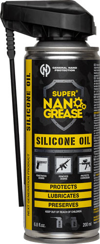 Gnp Defend Defend Silcone OIL Aerosol 6.8 OZ.