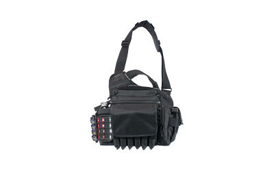 Gps Rapid Deployment OWB Holster