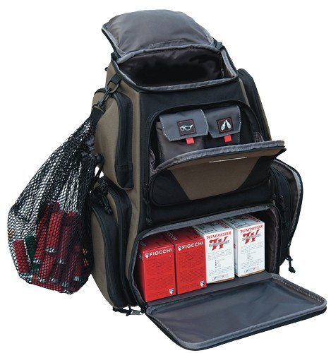 Gps Sporting CLAYS BACK PACK OLIVE