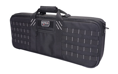 Gps Tactical Hardsided SWC CASEN CASE