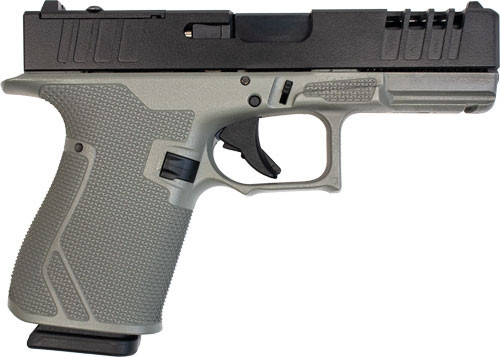 Great Lakes Firearms & Ammo Pistol - 9mm LUGER