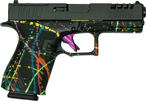 Great Lakes Firearms & Ammo Pistol - 9mm LUGER
