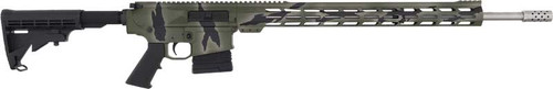 Great Lakes Firearms & Ammo Rifle - 243 WIN
