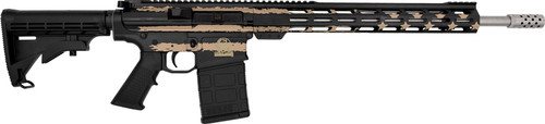 Great Lakes Firearms & Ammo Rifle - 308 WIN (7.62X51 NATO)
