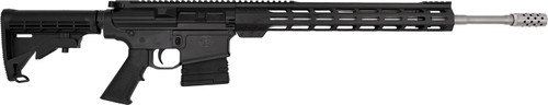 Great Lakes Firearms & Ammo Rifle - 6.5 CREEDMOOR