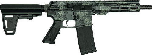 Great Lakes Firearms & Ammo Pistol - 223 REM/5.56 NATO