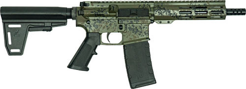 Great Lakes Firearms & Ammo Pistol - 223 REM/5.56 NATO
