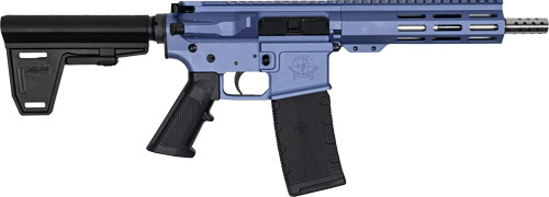 Great Lakes Firearms & Ammo Pistol - 223 REM/5.56 NATO