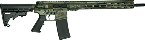 Great Lakes Firearms & Ammo Rifle - 223 REM/5.56 NATO