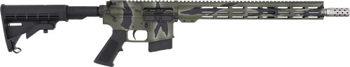 Great Lakes Firearms & Ammo Rifle - 400 LEGEND