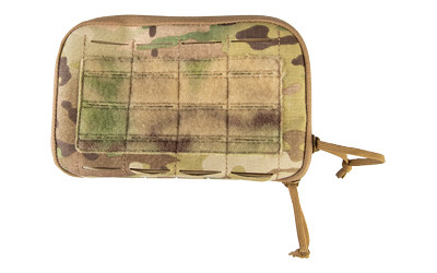 Grey Ghost Gear GGG ADMIN POUCH Enhanced THIN MC