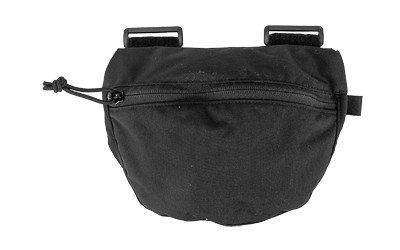 Grey Ghost Gear GGG GHP PC LOW Zipper POUCH