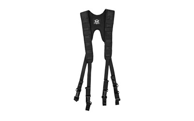 Grey Ghost Gear GGG LE DUTY BELT Suspenders