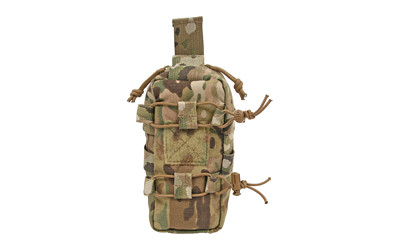Grey Ghost Gear GGG SLIM Medical POUCH MULTI