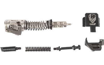 Grey Ghost Precision GGP SLIDE Completion KIT P320