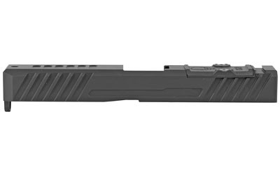 Grey Ghost Precision GGP SLIDE FOR GLOCK 17 GEN3 OC V3