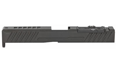 Grey Ghost Precision GGP SLIDE FOR GLOCK 17 GEN4 OC V3