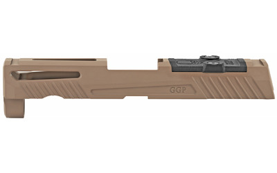 Grey Ghost Precision GGP SLIDE SIG P320 CMPCT V1 Flat Dark Earth