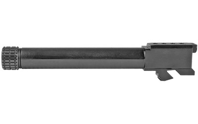 Grey Ghost Precision GGP Threaded Barrel FOR Glock 17 GEN5