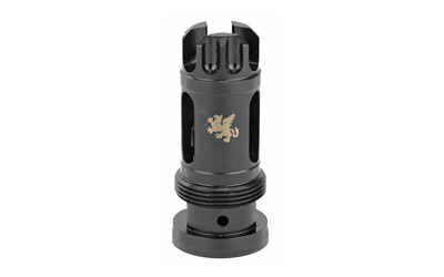 Griffin Armament 1/2x28 FLASH Compact 5.56mm