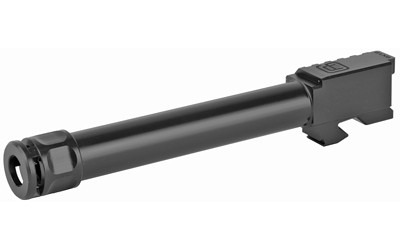 Griffin Armament Barrel FOR GEN3/4 GLK17 W/Compact