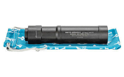 Griffin Armament Optimus 556 MICRO SPRSR