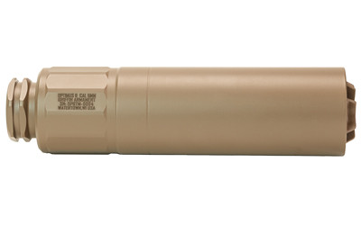 Griffin Armament Optimus 6 6mm TPR Mount Flat Dark Earth
